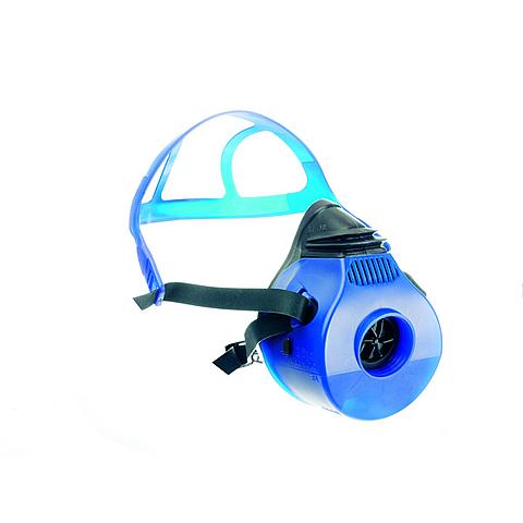 R55874 Dräger X-plore&reg; 4740 The Dräger X-plore&reg; 4700 is the robust half mask which offers excellent comfort and outstanding leak tightness for demanding applications. Thanks to the wide range of filters available for protection against gases, vapours and particles, it is ideally suited for use in a variety of industries.